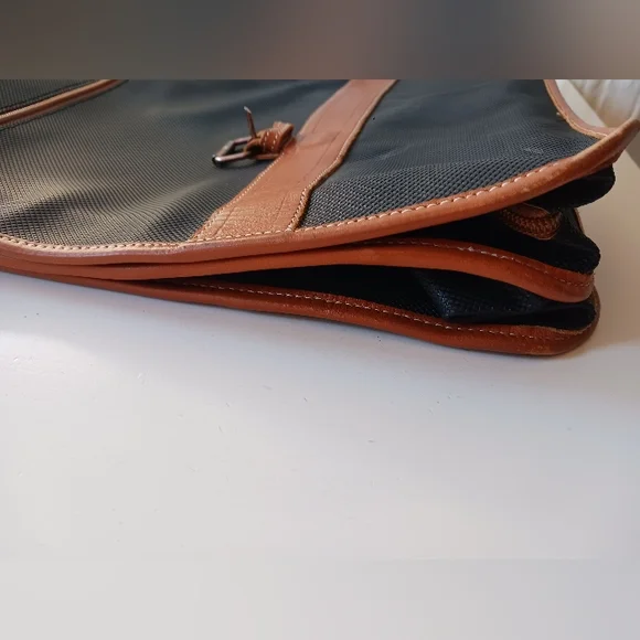 Longchamp men Buisness ,travel Bag